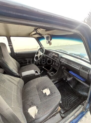 LADA (VAZ) 2104 2002, 70,000 km - 1.5 л - Bakı