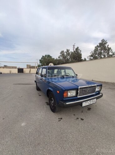 LADA (VAZ) 2104 2002, 70,000 km - 1.5 л - Bakı