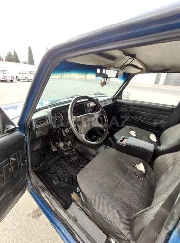 LADA (VAZ) 2104 2002, 70,000 km - 1.5 л - Bakı