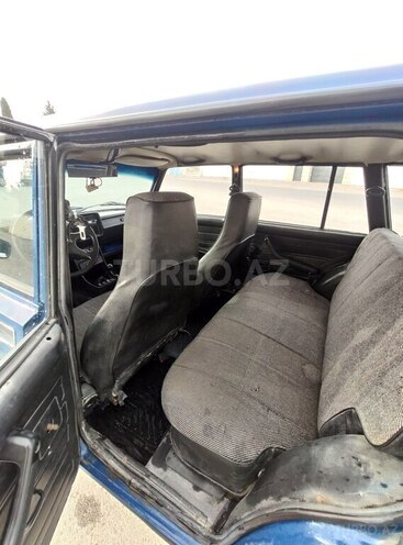 LADA (VAZ) 2104 2002, 70,000 km - 1.5 л - Bakı