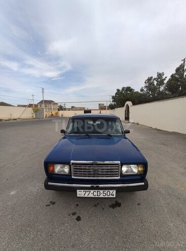 LADA (VAZ) 2104 2002, 70,000 km - 1.5 л - Bakı