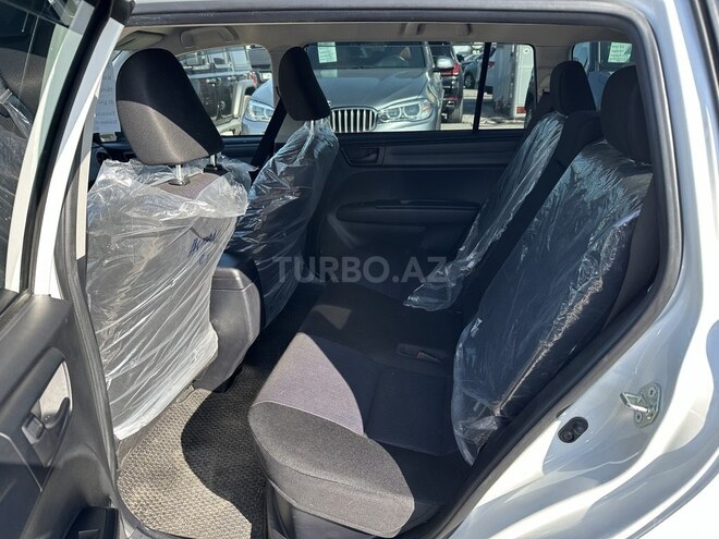Toyota Corolla Fielder 2019, 112,000 km - 1.5 л - Bakı