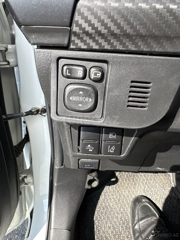 Toyota Corolla Fielder 2019, 112,000 km - 1.5 л - Bakı
