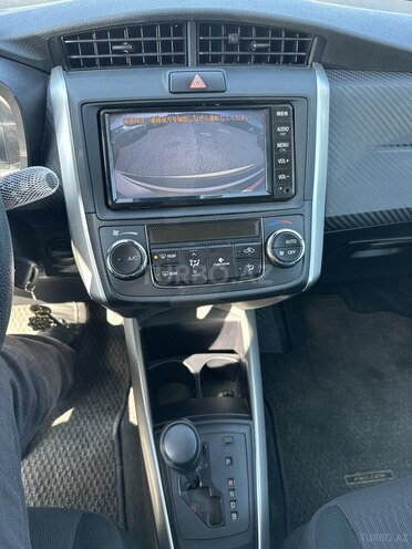 Toyota Corolla Fielder 2019, 112,000 km - 1.5 л - Bakı