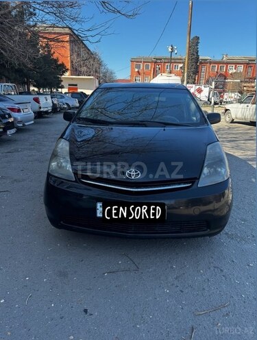 Toyota Prius 2008, 250,000 km - 1.5 l - Bakı