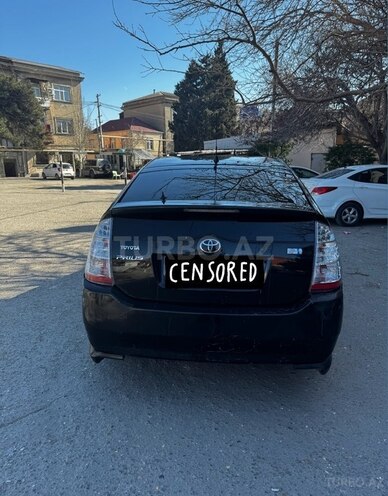 Toyota Prius 2008, 250,000 km - 1.5 l - Bakı