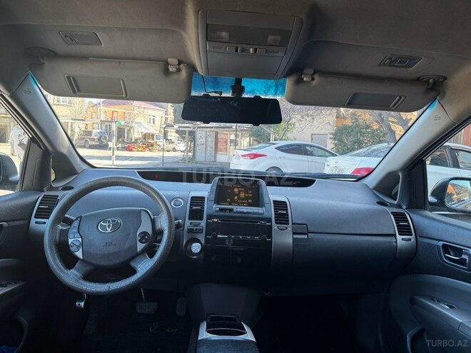 Toyota Prius 2008, 250,000 km - 1.5 l - Bakı