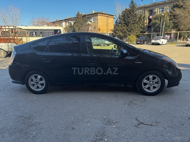 Toyota Prius 2008, 250,000 km - 1.5 l - Bakı