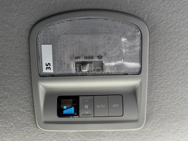 Toyota Fortuner 2022, 24,812 km - 2.8 л - Bakı