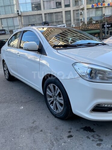 GWM Voleex C30 2017, 212,000 km - 1.5 l - Bakı
