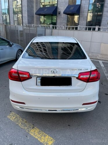 GWM Voleex C30 2017, 212,000 km - 1.5 l - Bakı