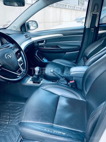 GWM Voleex C30 2017, 212,000 km - 1.5 l - Bakı
