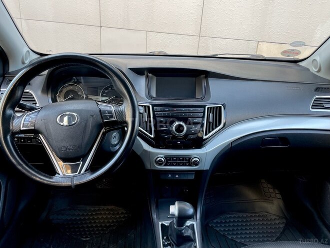 GWM Voleex C30 2017, 212,000 km - 1.5 l - Bakı