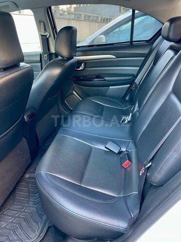 GWM Voleex C30 2017, 212,000 km - 1.5 l - Bakı