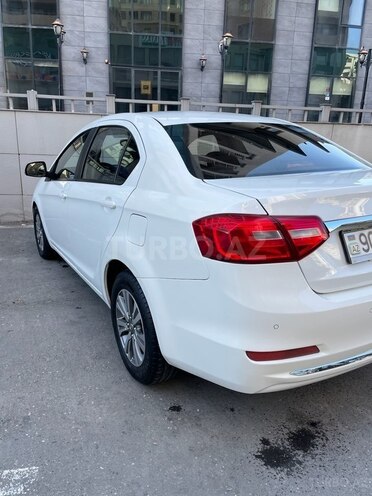 GWM Voleex C30 2017, 212,000 km - 1.5 l - Bakı