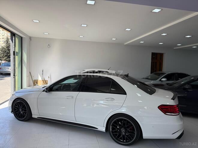 Mercedes E 220 d-5