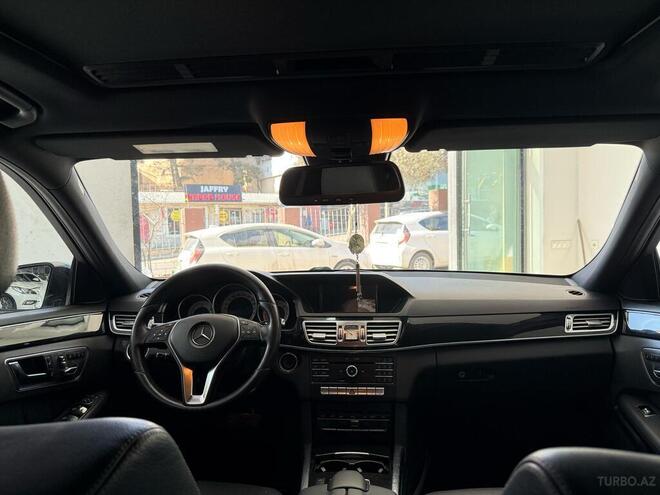 Mercedes E 220 d-13
