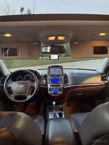 Hyundai Santa Fe 2011, 147,879 km - 2.0 l - Şəki
