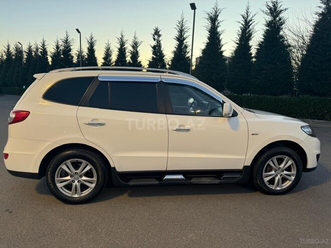 Hyundai Santa Fe 2011, 147,879 km - 2.0 l - Şəki