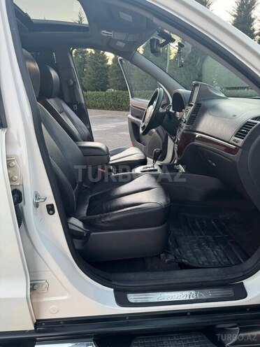 Hyundai Santa Fe 2011, 147,879 km - 2.0 l - Şəki