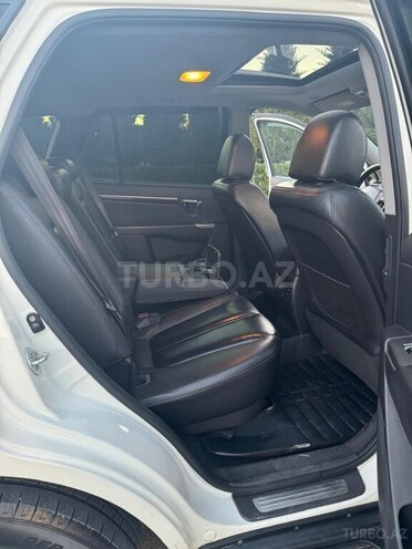 Hyundai Santa Fe 2011, 147,879 km - 2.0 l - Şəki