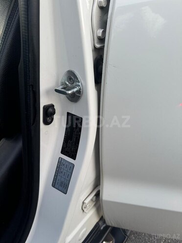 Hyundai Santa Fe 2011, 147,879 km - 2.0 l - Şəki