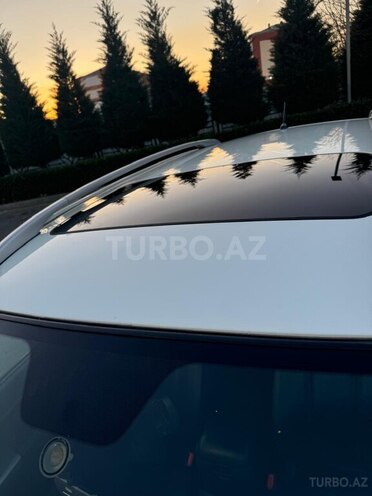 Hyundai Santa Fe 2011, 147,879 km - 2.0 l - Şəki