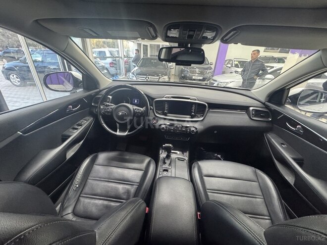 Kia Sorento 2015, 161,000 km - 2.0 l - Sumqayıt