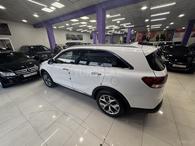 Kia Sorento 2015, 161,000 km - 2.0 l - Sumqayıt