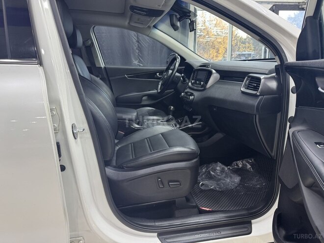 Kia Sorento 2015, 161,000 km - 2.0 l - Sumqayıt