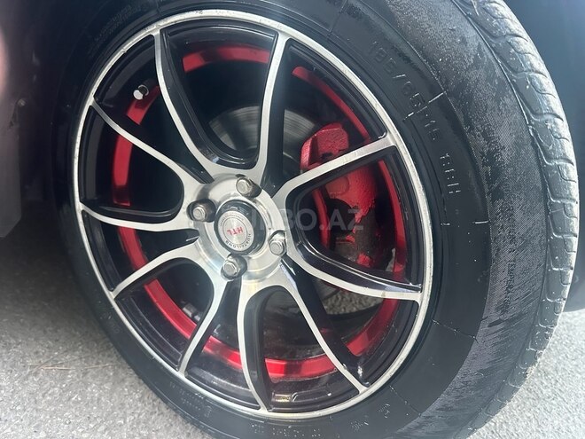 Kia Rio 2007, 322,000 km - 1.4 l - Bakı