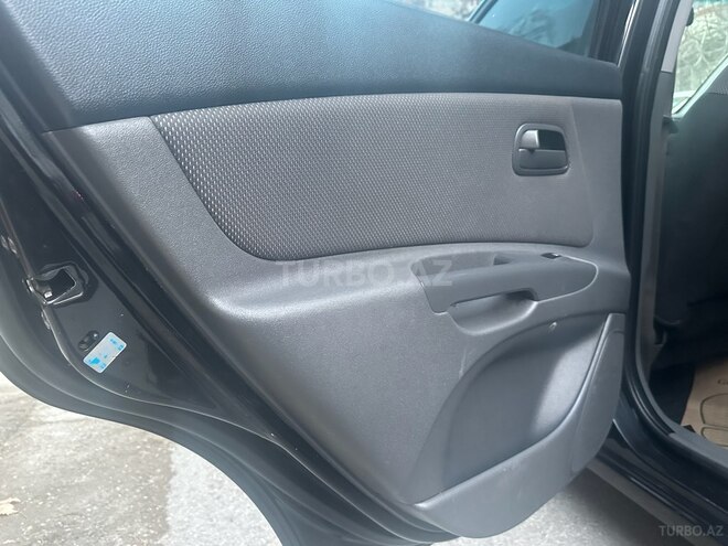Kia Rio 2007, 322,000 km - 1.4 l - Bakı