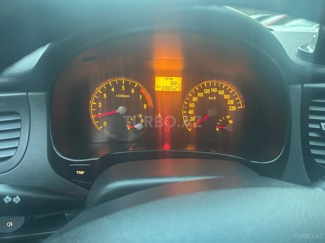 Kia Rio 2007, 322,000 km - 1.4 l - Bakı