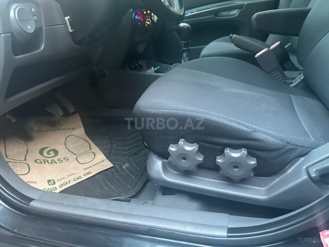 Kia Rio 2007, 322,000 km - 1.4 l - Bakı
