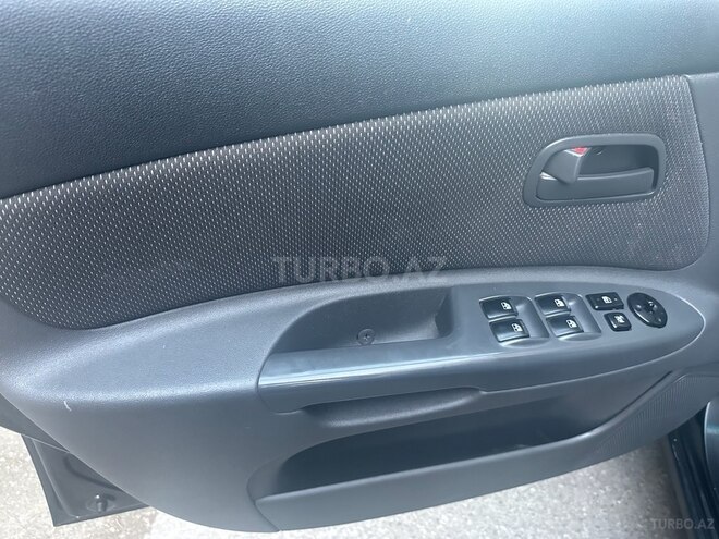 Kia Rio 2007, 322,000 km - 1.4 l - Bakı