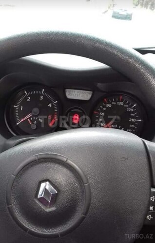 Renault Megane-5