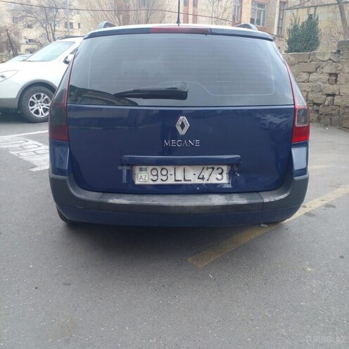 Renault Megane-2