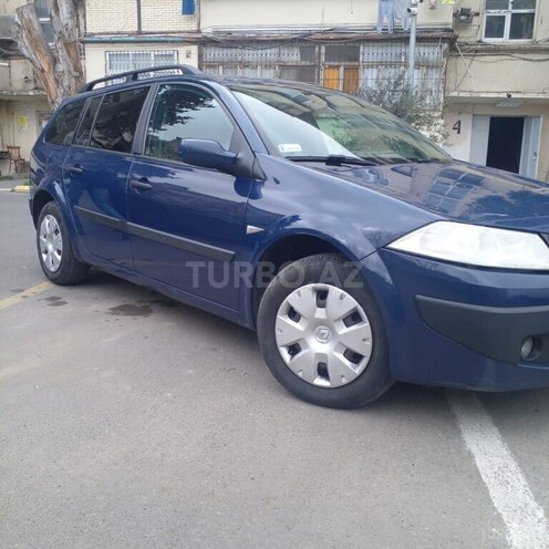 Renault Megane-4