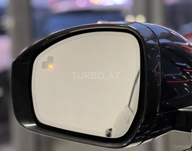 Land Rover RR Sport 2019, 95,000 km - 3.0 l - Bakı
