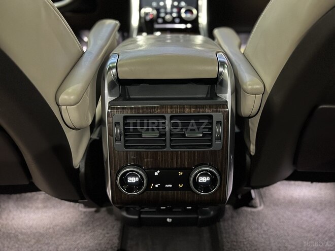 Land Rover RR Sport 2019, 95,000 km - 3.0 l - Bakı