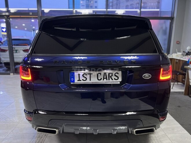 Land Rover RR Sport 2019, 95,000 km - 3.0 l - Bakı
