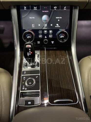 Land Rover RR Sport 2019, 95,000 km - 3.0 l - Bakı