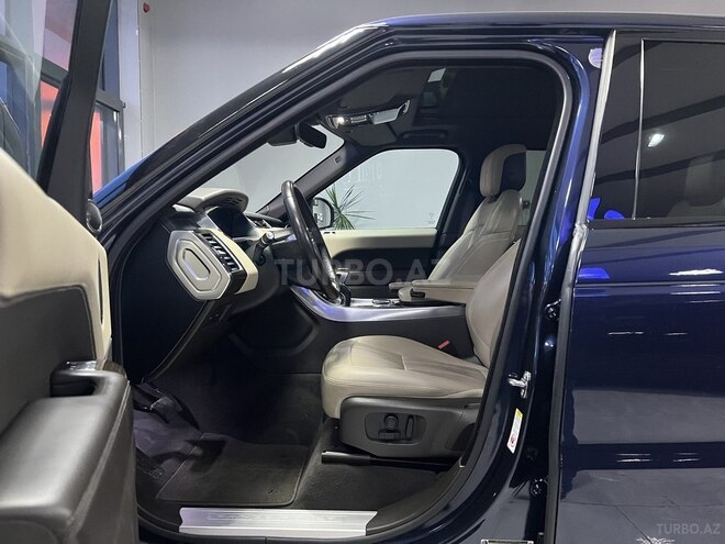 Land Rover RR Sport 2019, 95,000 km - 3.0 l - Bakı