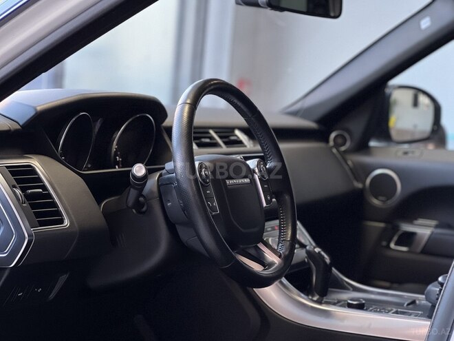 Land Rover RR Sport 2016, 115,000 km - 3.0 l - Bakı