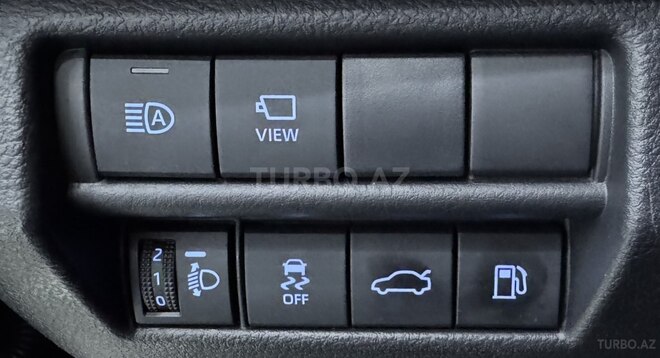 Toyota Avalon 2022, 32,100 km - 2.5 l - Bakı