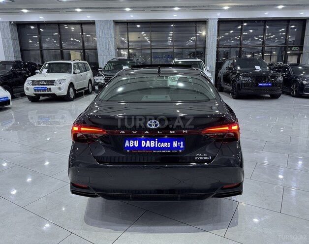 Toyota Avalon 2022, 32,100 km - 2.5 l - Bakı