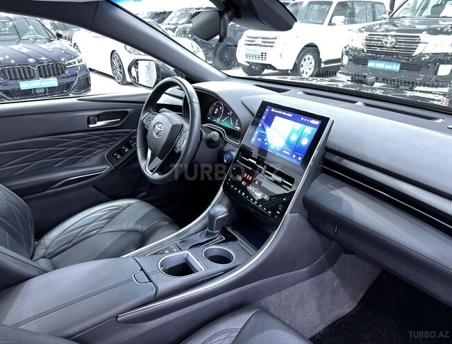 Toyota Avalon 2022, 32,100 km - 2.5 l - Bakı
