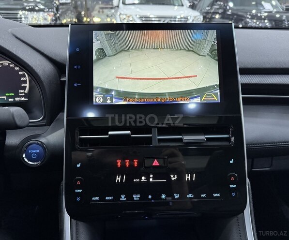 Toyota Avalon 2022, 32,100 km - 2.5 l - Bakı
