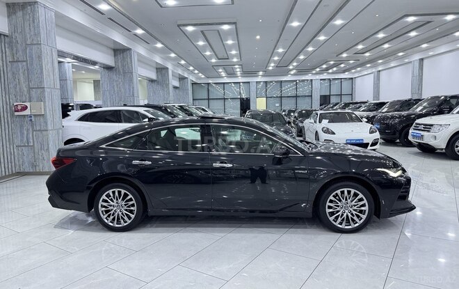 Toyota Avalon 2022, 32,100 km - 2.5 l - Bakı