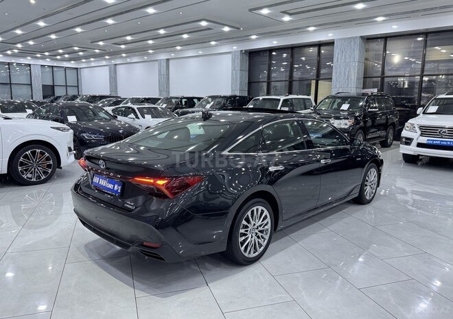 Toyota Avalon 2022, 32,100 km - 2.5 l - Bakı